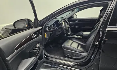Kia K7 2017, 214721 км, за 8900000 KRW - фото 10