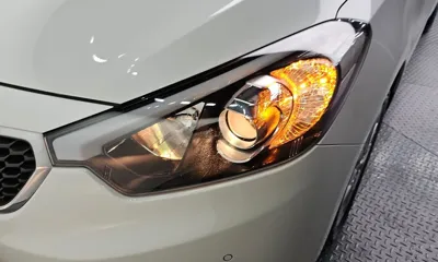Kia K3 2015, 70923 км, за 8500000 KRW - фото 22