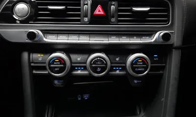 Genesis G70 2018, 119705 км, за 14500000 KRW - фото 16