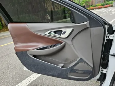 ChevroletGMDaewoo Malibu 2017, 146835 км, за 5900000 KRW - фото 12