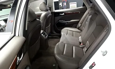 Kia K7 2016, 143317 км, за 9200000 KRW - фото 26
