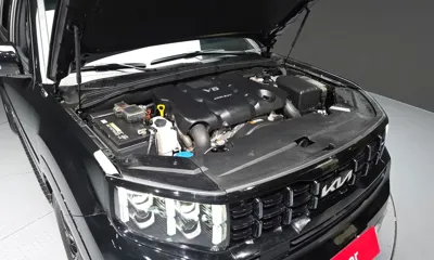 Kia Mohave 2022, 50799 км, за 33800000 KRW - фото 6