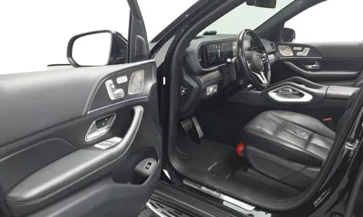 Mercedes-Benz GLS-Class 2021, 130239 км, за 68800000 KRW - фото 10