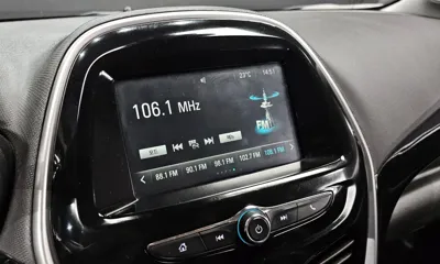 ChevroletGMDaewoo Spark 2016, 105205 км, за 4600000 KRW - фото 12