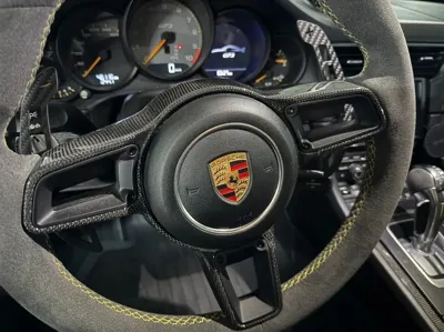 Porsche 911 2016, 46300 км, за 205000000 KRW - фото 12