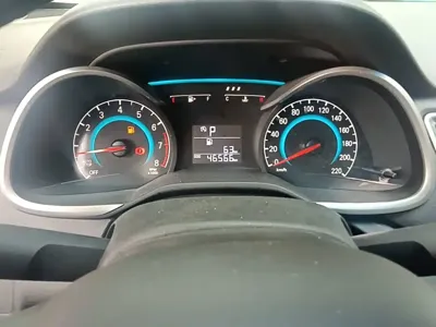 Chevrolet Cavalier 2019, 46600 км, за 38300 CNY - фото 19