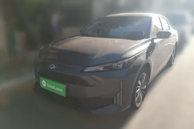 CHANGAN NEVO A05 · 2024 год
