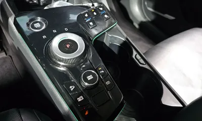 Kia Sportage 2023, 64963 км, за 26990000 KRW - фото 9