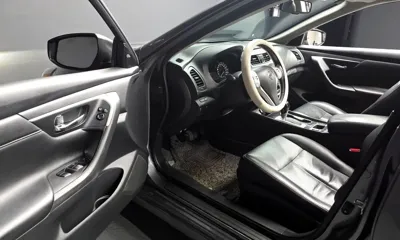 Nissan Altima 2017, 121387 км, за 5000000 KRW - фото 10