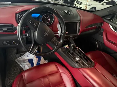 Maserati Levante 2017, 154000 км, за 26900000 KRW - фото 7