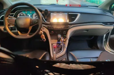 Buick GT 2015, 87000 км, за 25444.49 CNY - фото 10