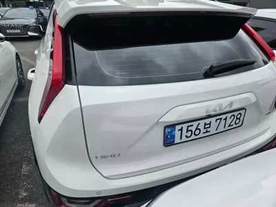 Kia Niro 2022, 55950 км, за 24500000 KRW - фото 4