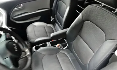 Kia Ray 2022, 89515 км, за 7300000 KRW - фото 12