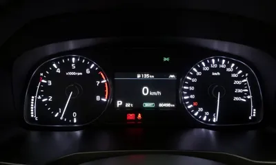 Kia K7 2020, 80498 км, за 20600000 KRW - фото 8