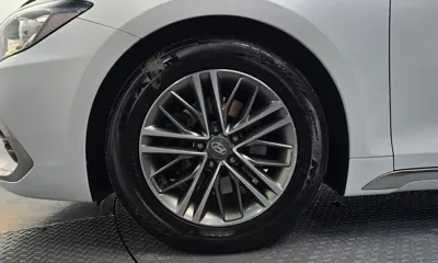 Hyundai Grandeur 2019, 131979 км, за 14500000 KRW - фото 5