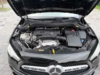 Mercedes-Benz GLA-Class 2020, 151113 км, за 23900000 KRW - фото 9