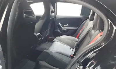 Mercedes-Benz A-Class 2021, 81399 км, за 32990000 KRW - фото 20