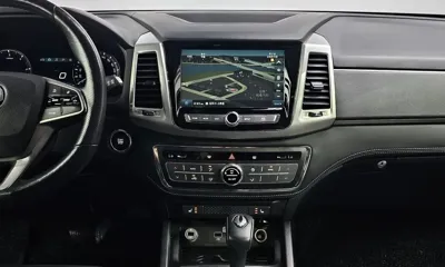 KG_Mobility_Ssangyong Rexton 2019, 129927 км, за 25000000 KRW - фото 15