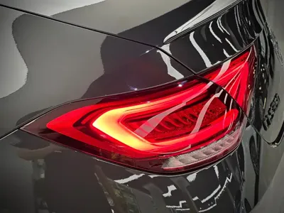 Mercedes-Benz CLS 2022, 28000 км, за 348000 CNY - фото 11