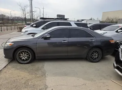 Toyota Camry 2011, 97855 км, за 6590000 KRW