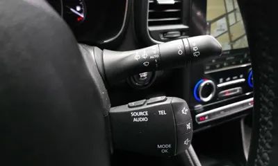 Renault-KoreaSamsung QM6 2019, 32907 км, за 12500000 KRW - фото 29