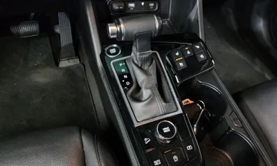 Kia Sportage 2022, 49626 км, за 21490000 KRW - фото 9