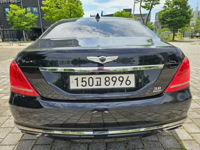 Genesis EQ900 2016, 178522 км, за 11800000 KRW - фото 6