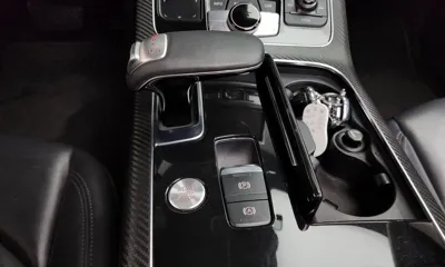 Audi A8 2013, 162053 км, за 8500000 KRW - фото 9
