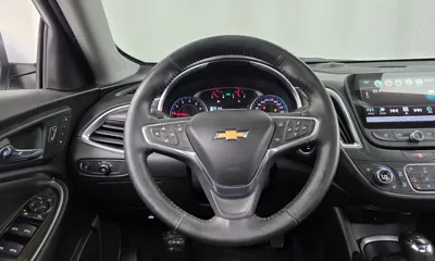 ChevroletGMDaewoo Malibu 2018, 217264 км, за 5000000 KRW - фото 12