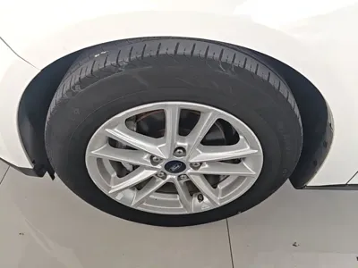 Ford Focus 2017, 63700 км, за 28200 CNY - фото 23