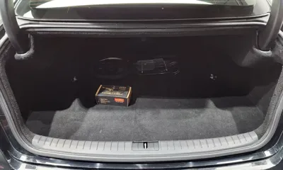 Genesis G80 2017, 68426 км, за 24990000 KRW - фото 20