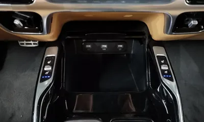 Kia Sorento 2021, 121155 км, за 26000000 KRW - фото 12