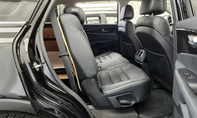 Kia Sorento 2015, 44750 км, за 16800000 KRW - фото 12