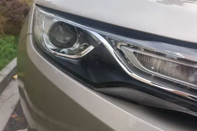 Geely Auto Emgrand GL 2017, 96199 км, за 26960.75 CNY - фото 7
