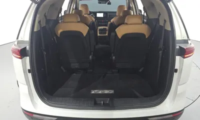 Kia Canival 2022, 97468 км, за 23500000 KRW - фото 33