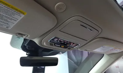 Lincoln Aviator 2021, 73203 км, за 30900000 KRW - фото 33