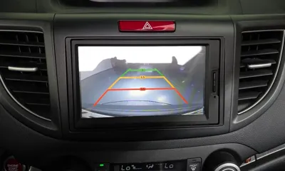 Honda CR-V 2014, 103614 км, за 11900000 KRW - фото 16