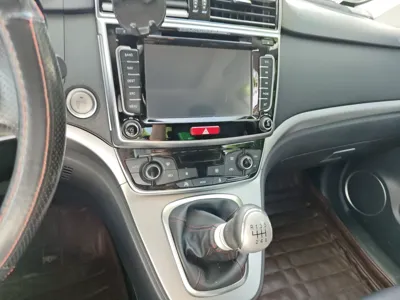 Haval H6 2017, 61800 км, за 38014.1 CNY - фото 12