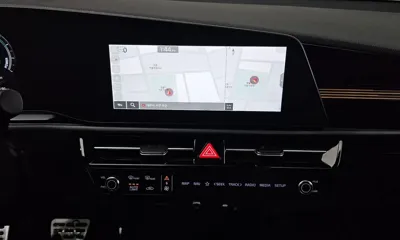 Kia Niro 2022, 39146 км, за 28000000 KRW - фото 12