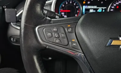 ChevroletGMDaewoo Malibu 2018, 126778 км, за 8900000 KRW - фото 17