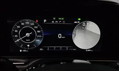 Kia Canival 2022, 61841 км, за 28500000 KRW - фото 8