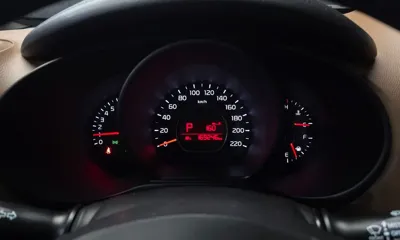 Kia Soul 2015, 169246 км, за 6800000 KRW - фото 8