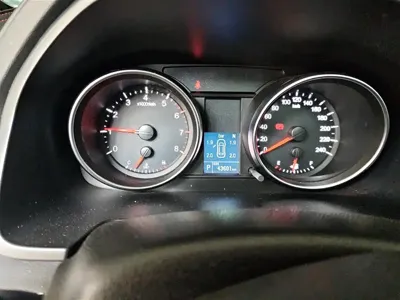 Haval M6 2022, 43600 км, за 64500 CNY - фото 14