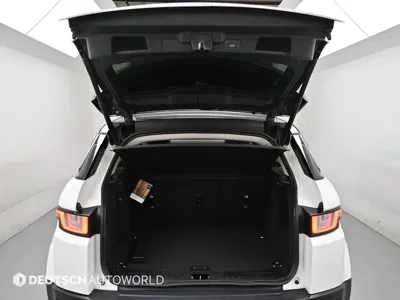 Land Rover Range Rover Evoque 2016, 94222 км, за 10800000 KRW - фото 19