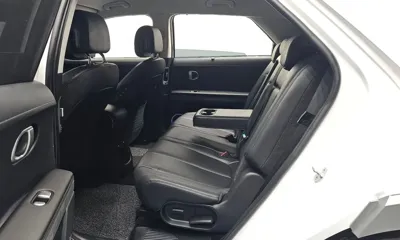 Hyundai Ioniq5 2022, 119306 км, за 24990000 KRW - фото 11