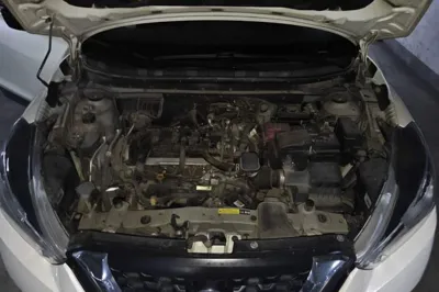 Nissan Kicks 2017, 143500 км, за 30033.43 CNY - фото 21