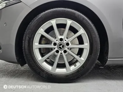 Mercedes-Benz A-Class 2020, 43172 км, за 16900000 KRW - фото 5
