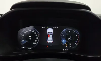 Volvo XC40 2021, 189900 км, за 19790000 KRW - фото 8