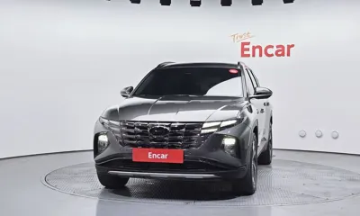 Hyundai Tucson 2023, 22226 км, за 26590000 KRW