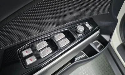 KG_Mobility_Ssangyong TIBOLI 2016, 101766 км, за 7200000 KRW - фото 12